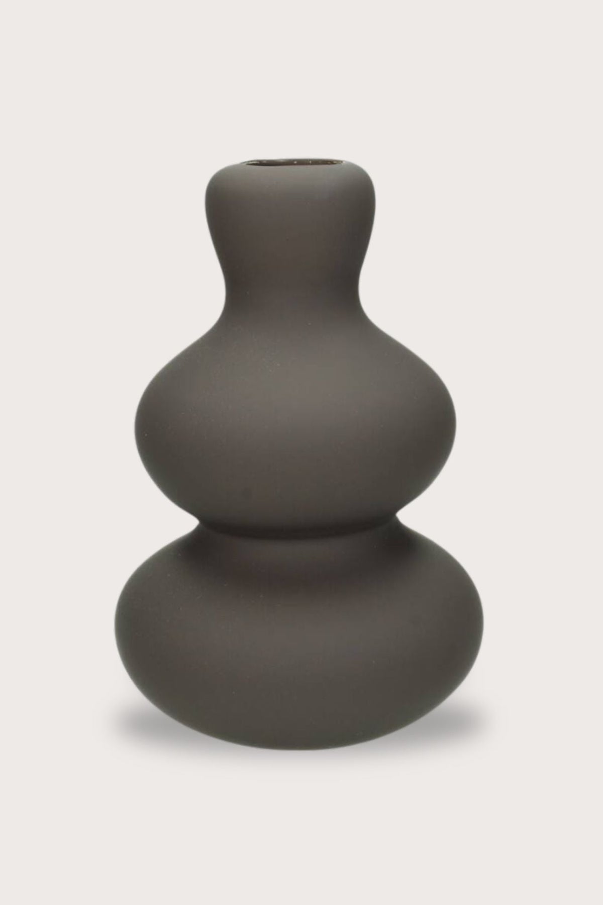 Vasenglück Vase Vase | Juna | Braun