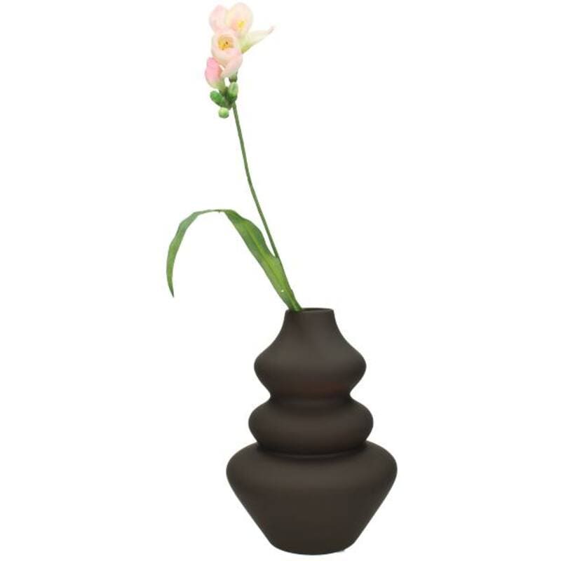 Vasenglück Vase Vase | Suna | Braun