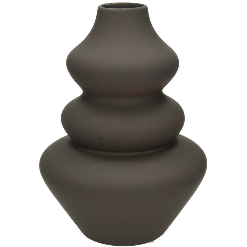 Vasenglück Vase Vase | Suna | Braun