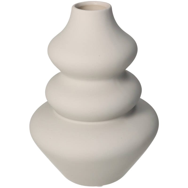 Vasenglück Vase Vase | Suna | Greige