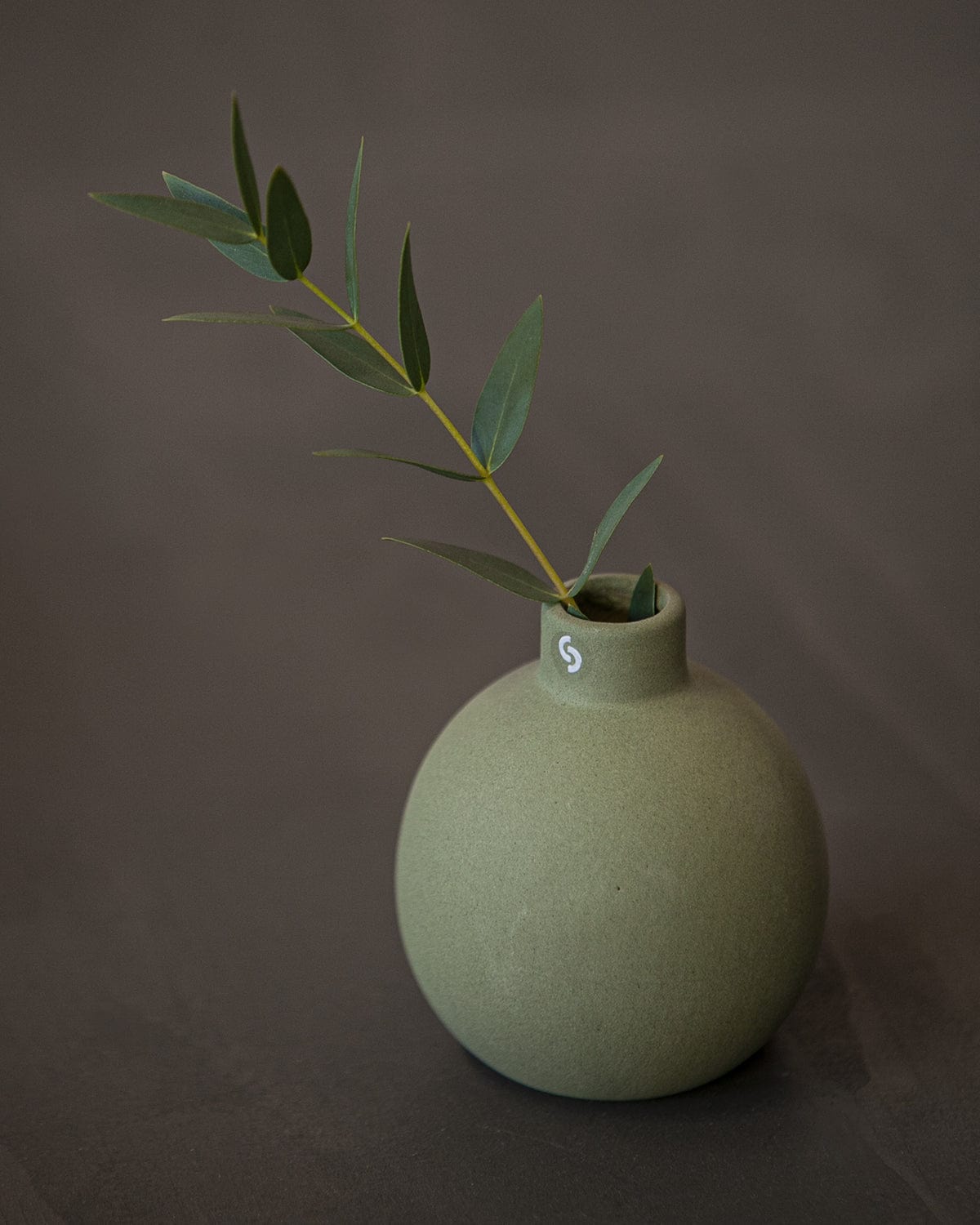 Storefactory Vase Vase | Albacken | Grün