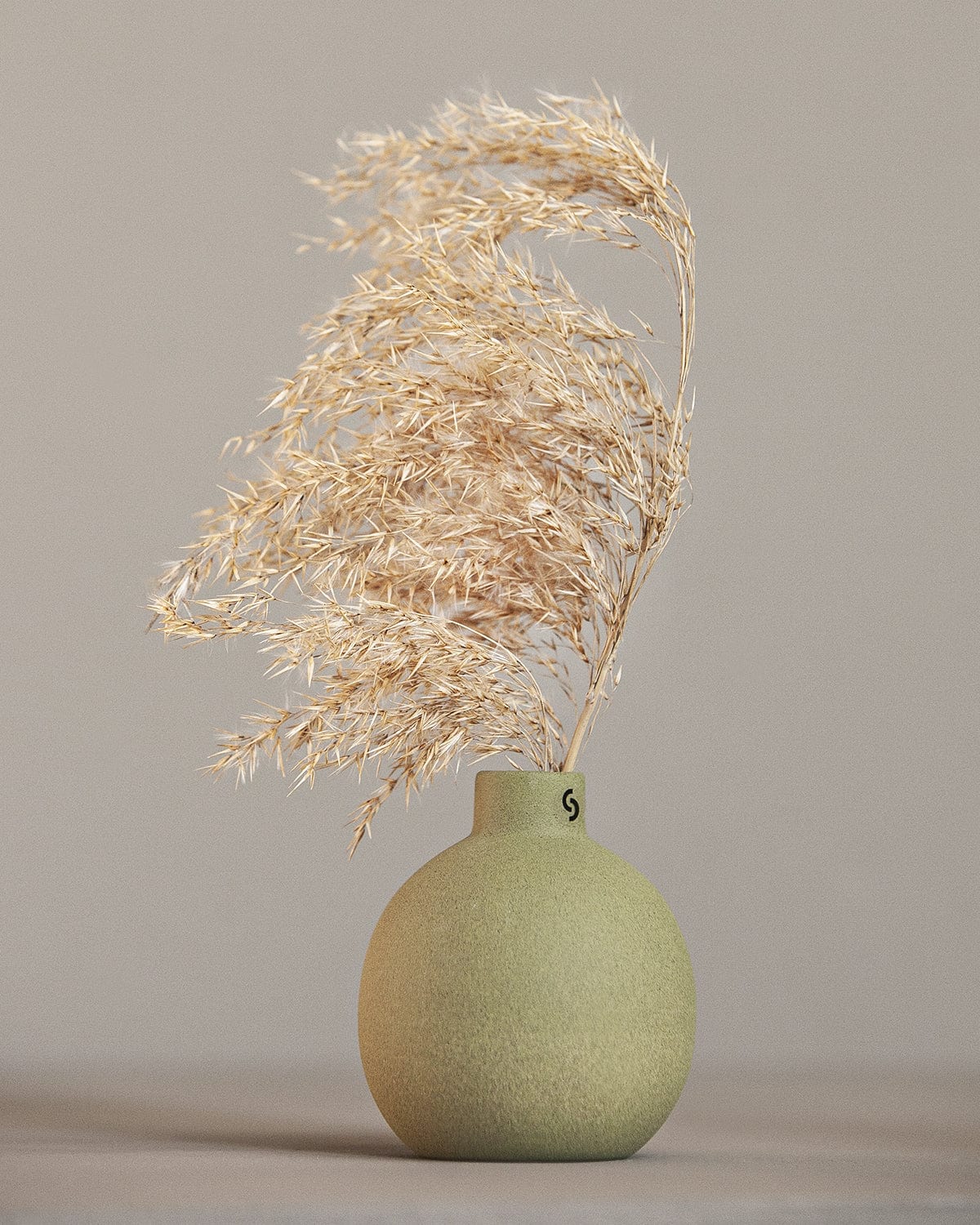 Storefactory Vase Vase | Albacken | Grün