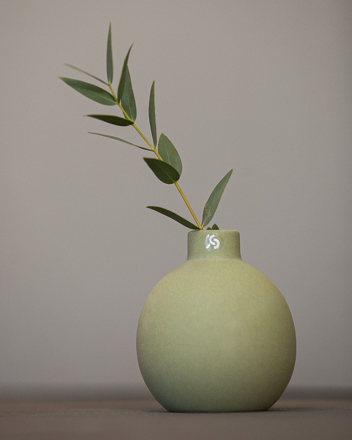 Storefactory Vase Vase | Albacken | Grün