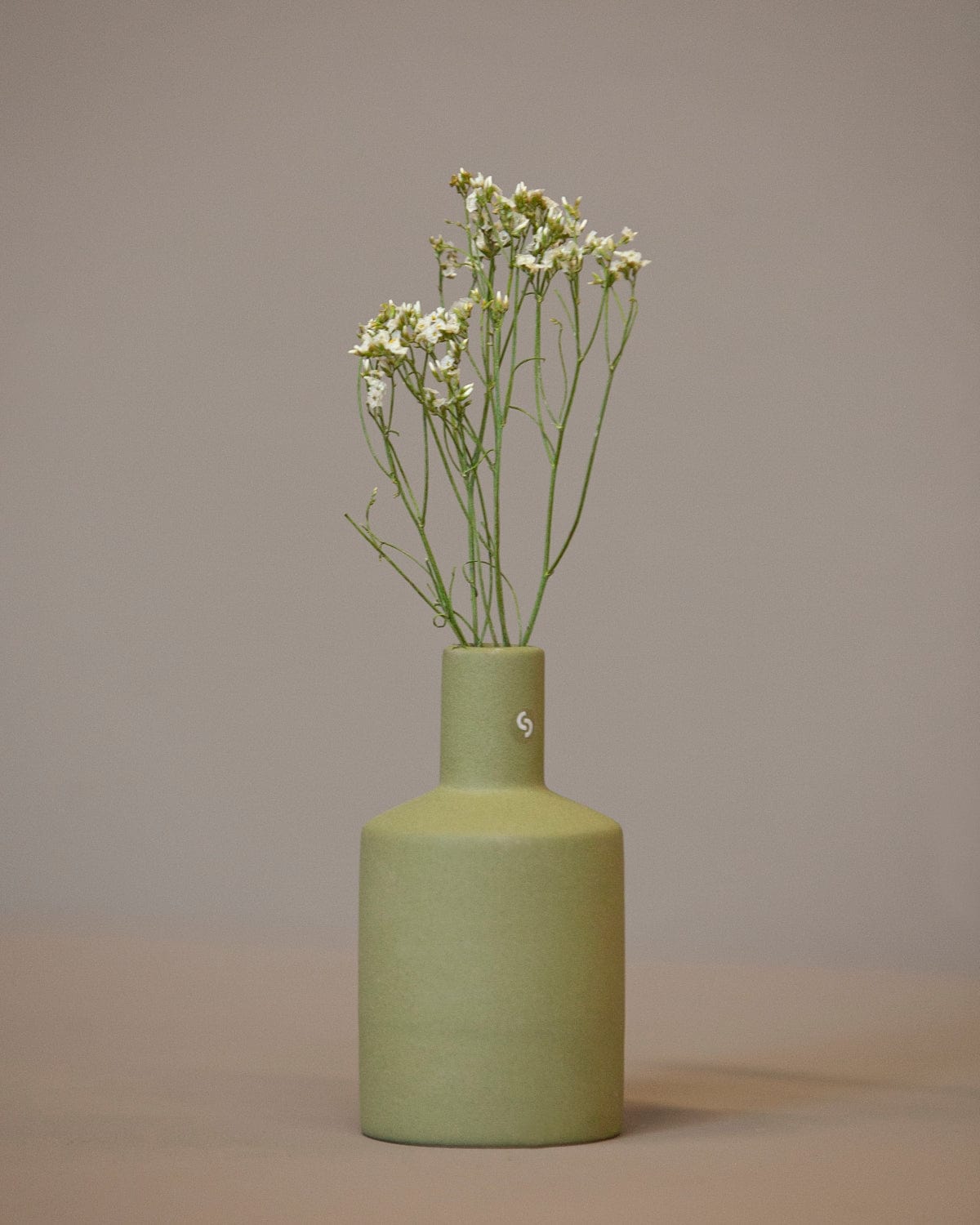 Storefactory Vase Vase | Albacken | Grün