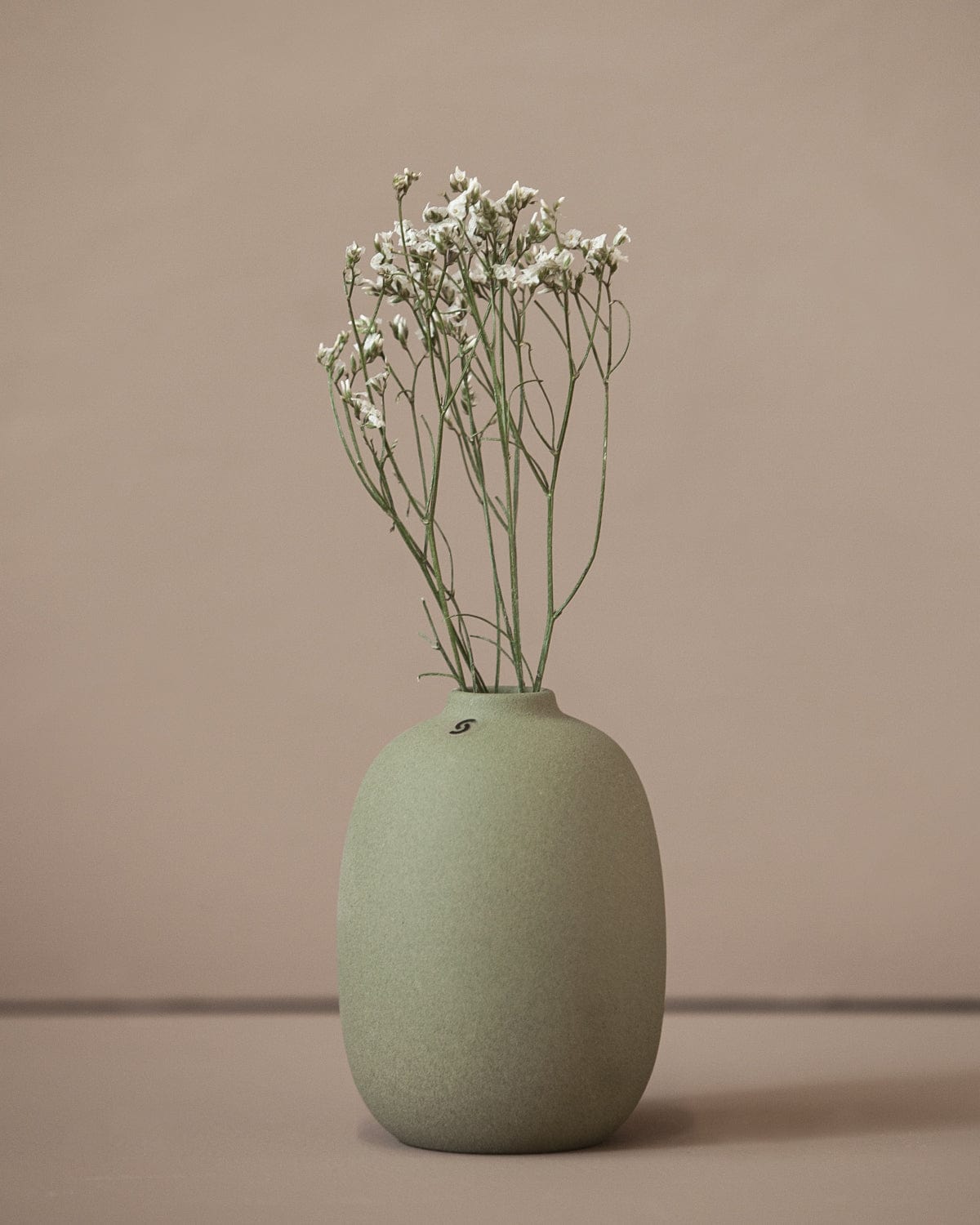 Storefactory Vase Vase | Albacken | Grün